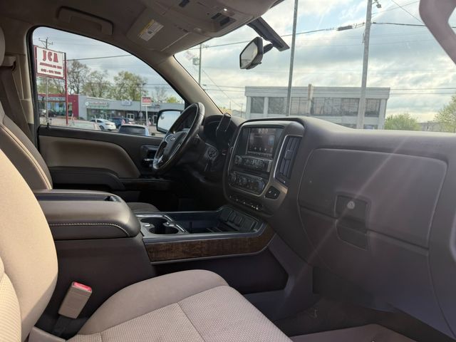 2014 Chevrolet Silverado 1500 LT | Nashville, TN | Auto Mart Used Cars Inc. 2014 Chevrolet Silverado 1500 LT | Nashville, TN | Auto Mart Used Cars Inc.