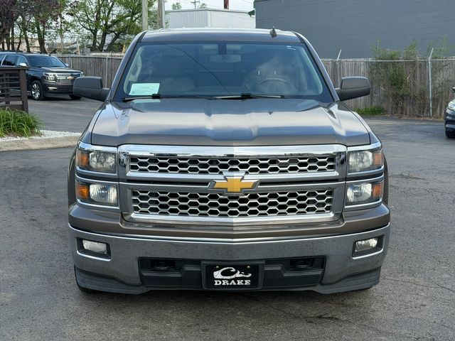 2014 Chevrolet Silverado 1500 LT | Nashville, TN | Auto Mart Used Cars Inc. 2014 Chevrolet Silverado 1500 LT | Nashville, TN | Auto Mart Used Cars Inc.