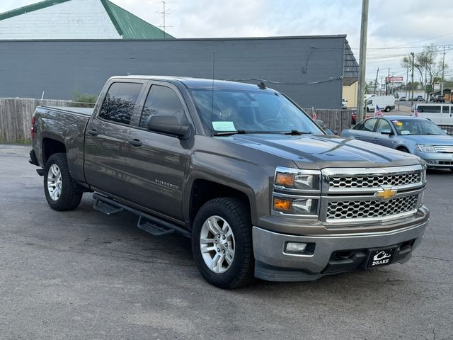 2014 Chevrolet Silverado 1500 LT | Nashville, TN | Auto Mart Used Cars Inc.