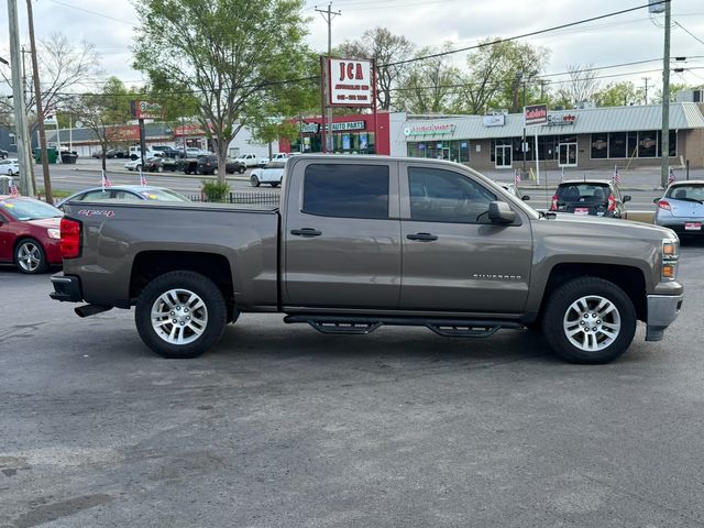 2014 Chevrolet Silverado 1500 LT | Nashville, TN | Auto Mart Used Cars Inc. 2014 Chevrolet Silverado 1500 LT | Nashville, TN | Auto Mart Used Cars Inc.