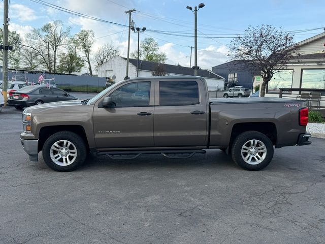 2014 Chevrolet Silverado 1500 LT | Nashville, TN | Auto Mart Used Cars Inc.