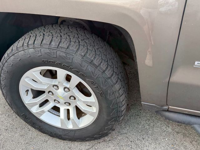 2014 Chevrolet Silverado 1500 LT | Nashville, TN | Auto Mart Used Cars Inc. 2014 Chevrolet Silverado 1500 LT | Nashville, TN | Auto Mart Used Cars Inc.