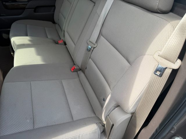 2014 Chevrolet Silverado 1500 LT | Nashville, TN | Auto Mart Used Cars Inc.