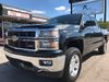 2014 Chevrolet Silverado 1500 LT Z71 | Oklahoma City, OK | Norris Auto Sales