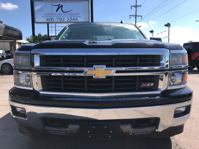 2014 Chevrolet Silverado 1500 LT Z71 | Oklahoma City, OK | Norris Auto Sales 2014 Chevrolet Silverado 1500 LT Z71 | Oklahoma City, OK | Norris Auto Sales