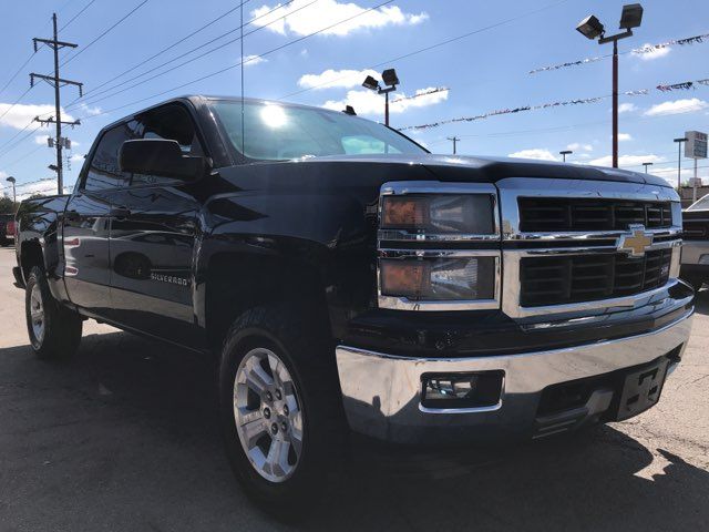 2014 Chevrolet Silverado 1500 LT Z71 | Oklahoma City, OK | Norris Auto Sales 2014 Chevrolet Silverado 1500 LT Z71 | Oklahoma City, OK | Norris Auto Sales