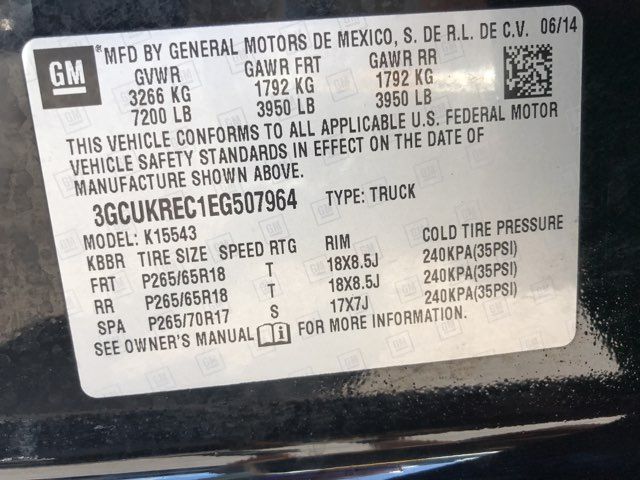 2014 Chevrolet Silverado 1500 LT Z71 | Oklahoma City, OK | Norris Auto Sales 2014 Chevrolet Silverado 1500 LT Z71 | Oklahoma City, OK | Norris Auto Sales