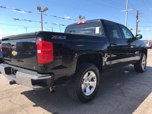 2014 Chevrolet Silverado 1500 LT Z71 | Oklahoma City, OK | Norris Auto Sales 2014 Chevrolet Silverado 1500 LT Z71 | Oklahoma City, OK | Norris Auto Sales