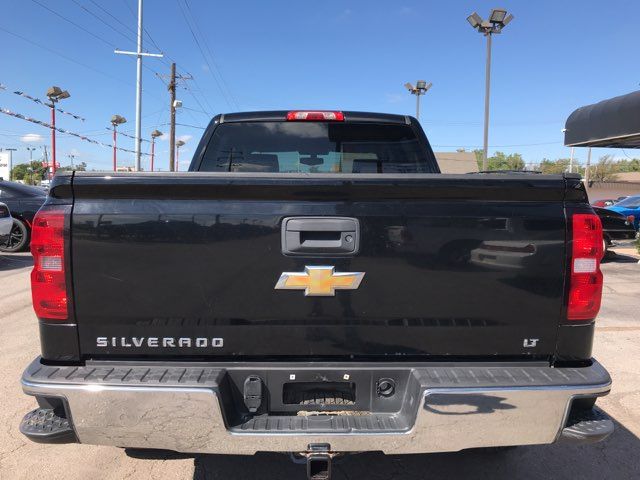 2014 Chevrolet Silverado 1500 LT Z71 | Oklahoma City, OK | Norris Auto Sales 2014 Chevrolet Silverado 1500 LT Z71 | Oklahoma City, OK | Norris Auto Sales