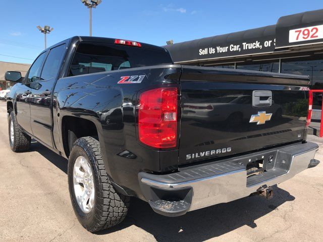 2014 Chevrolet Silverado 1500 LT Z71 | Oklahoma City, OK | Norris Auto Sales 2014 Chevrolet Silverado 1500 LT Z71 | Oklahoma City, OK | Norris Auto Sales