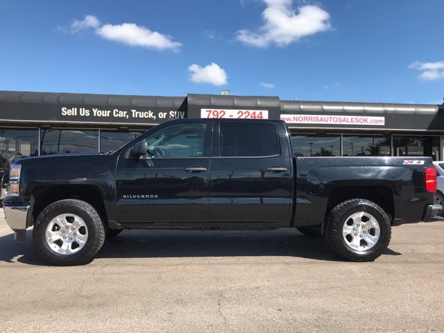 2014 Chevrolet Silverado 1500 LT Z71 | Oklahoma City, OK | Norris Auto Sales 2014 Chevrolet Silverado 1500 LT Z71 | Oklahoma City, OK | Norris Auto Sales