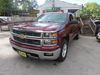 2014 Chevrolet Silverado 1500 1LT Double Cab 4WD | Powhatan, VA | AllRyde Auto Sales 2014 Chevrolet Silverado 1500 1LT Double Cab 4WD | Powhatan, VA | AllRyde Auto Sales