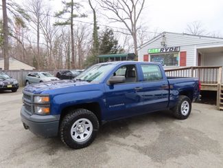 2014 Chevrolet Silverado 1500 Work Truck | Powhatan, VA | AllRyde Auto Sales