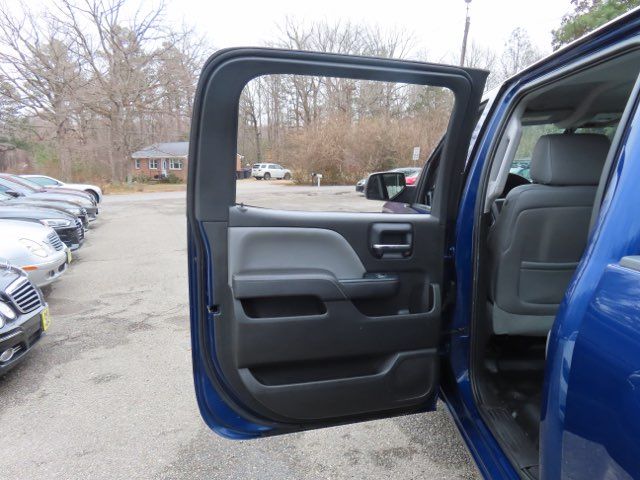 2014 Chevrolet Silverado 1500 Work Truck