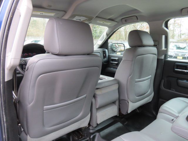 2014 Chevrolet Silverado 1500 Work Truck