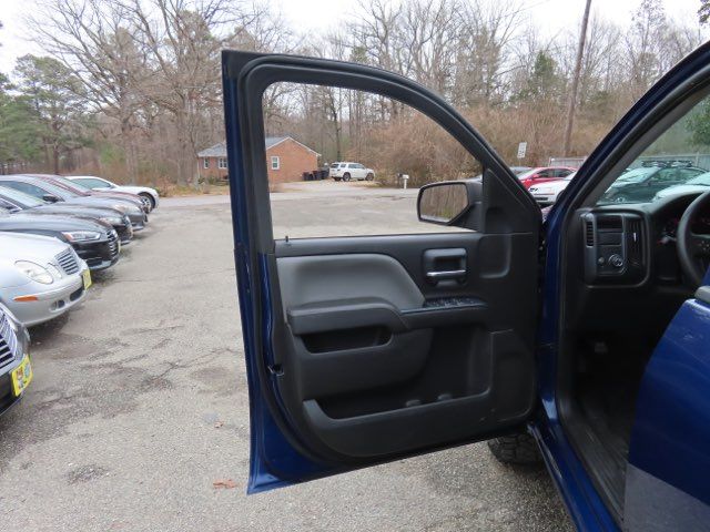 2014 Chevrolet Silverado 1500 Work Truck