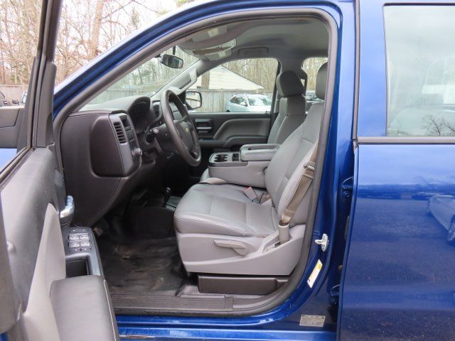 2014 Chevrolet Silverado 1500 Work Truck