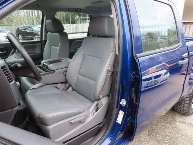 2014 Chevrolet Silverado 1500 Work Truck