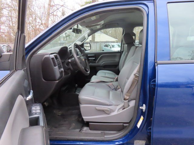 2014 Chevrolet Silverado 1500 Work Truck