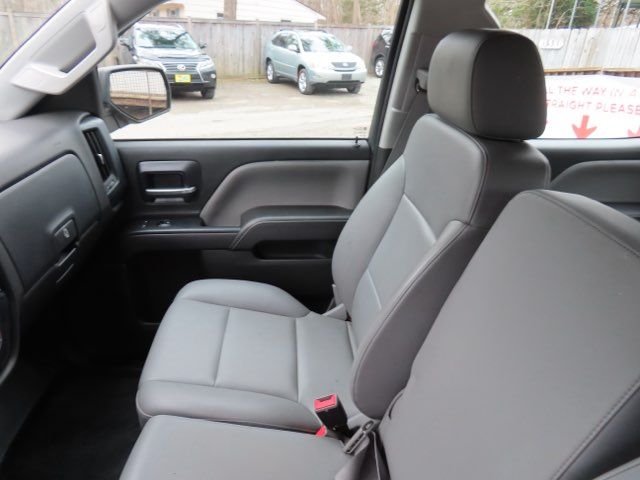 2014 Chevrolet Silverado 1500 Work Truck