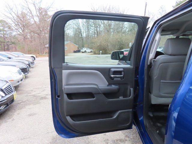 2014 Chevrolet Silverado 1500 Work Truck