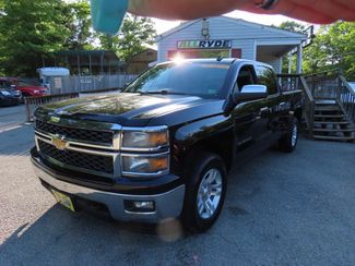 2014 Chevrolet Silverado 1500 1LT Crew Cab 4WD | Powhatan, VA | AllRyde Auto Sales