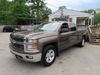 2014 Chevrolet Silverado 1500 1LT Crew Cab 4WD  (Call for Availability) | Powhatan, VA | AllRyde Auto Sales