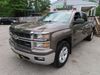 2014 Chevrolet Silverado 1500 1LT Crew Cab 4WD | Powhatan, VA | AllRyde Auto Sales 2014 Chevrolet Silverado 1500 1LT Crew Cab 4WD | Powhatan, VA | AllRyde Auto Sales