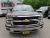 2014 Chevrolet Silverado 1500 1LT Crew Cab 4WD | Powhatan, VA | AllRyde Auto Sales 2014 Chevrolet Silverado 1500 1LT Crew Cab 4WD | Powhatan, VA | AllRyde Auto Sales