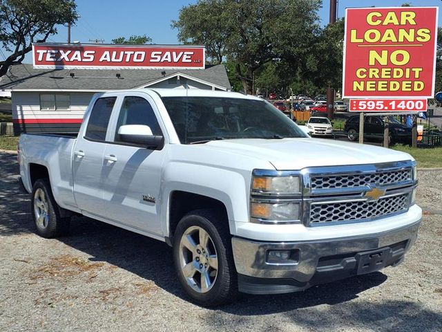 2014 Chevrolet Silverado 1500 LT | San Antonio, TX | Texas Auto Save