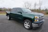 2014 Chevrolet Silverado 1500 LT | Unadilla, GA | Brannen Motor Company 2014 Chevrolet Silverado 1500 LT | Unadilla, GA | Brannen Motor Company