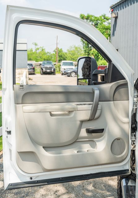 2014 Chevrolet Silverado 2500HD LT Z71 4X4 DIESEL ALLISON CLEAN LEATHER W/OPTIONS | Austin, TX | Rocky Mountain Truck Stop Austin