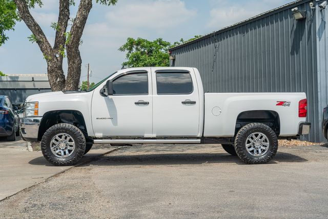 2014 Chevrolet Silverado 2500HD LT Z71 4X4 DIESEL ALLISON CLEAN LEATHER W/OPTIONS | Austin, TX | Rocky Mountain Truck Stop Austin 2014 Chevrolet Silverado 2500HD LT Z71 4X4 DIESEL ALLISON CLEAN LEATHER W/OPTIONS | Austin, TX | Rocky Mountain Truck Stop Austin