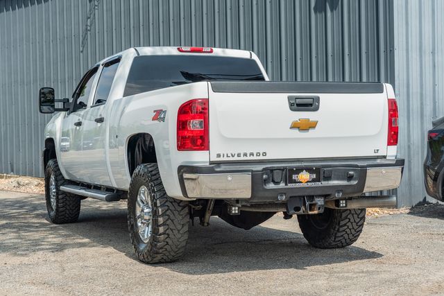 2014 Chevrolet Silverado 2500HD LT Z71 4X4 DIESEL ALLISON CLEAN LEATHER W/OPTIONS | Austin, TX | Rocky Mountain Truck Stop Austin 2014 Chevrolet Silverado 2500HD LT Z71 4X4 DIESEL ALLISON CLEAN LEATHER W/OPTIONS | Austin, TX | Rocky Mountain Truck Stop Austin