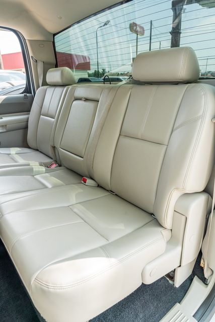 2014 Chevrolet Silverado 2500HD LT Z71 4X4 DIESEL ALLISON CLEAN LEATHER W/OPTIONS | Austin, TX | Rocky Mountain Truck Stop Austin