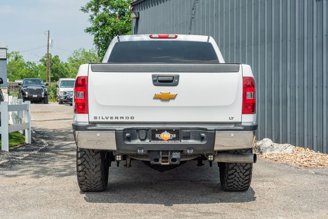 2014 Chevrolet Silverado 2500HD LT Z71 4X4 DIESEL ALLISON CLEAN LEATHER W/OPTIONS | Austin, TX | Rocky Mountain Truck Stop Austin 2014 Chevrolet Silverado 2500HD LT Z71 4X4 DIESEL ALLISON CLEAN LEATHER W/OPTIONS | Austin, TX | Rocky Mountain Truck Stop Austin