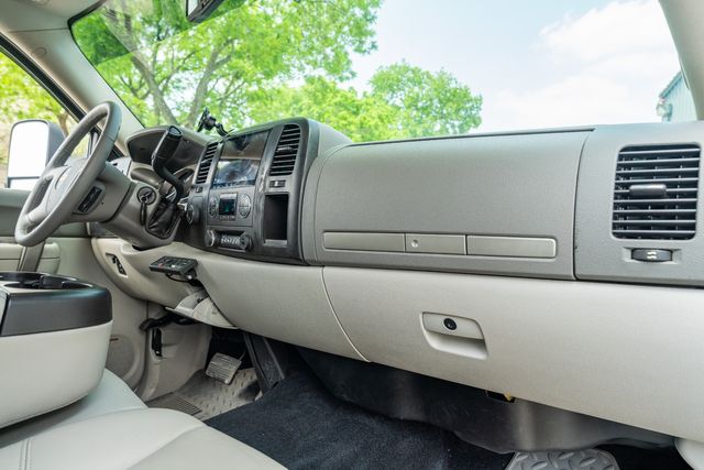 2014 Chevrolet Silverado 2500HD LT Z71 4X4 DIESEL ALLISON CLEAN LEATHER W/OPTIONS | Austin, TX | Rocky Mountain Truck Stop Austin