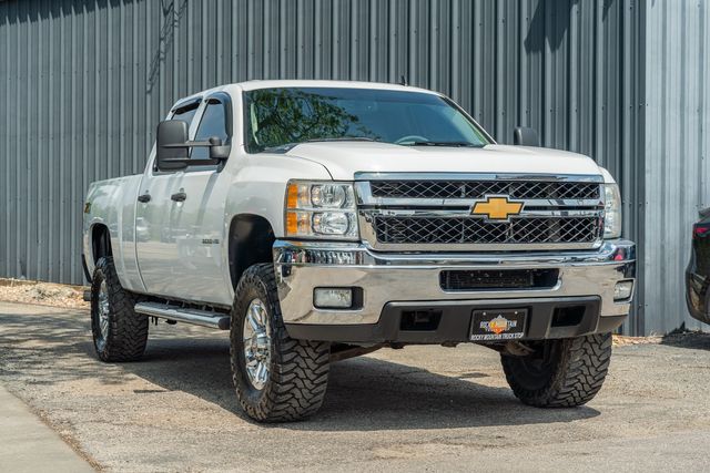 2014 Chevrolet Silverado 2500HD LT Z71 4X4 DIESEL ALLISON CLEAN LEATHER W/OPTIONS | Austin, TX | Rocky Mountain Truck Stop Austin 2014 Chevrolet Silverado 2500HD LT Z71 4X4 DIESEL ALLISON CLEAN LEATHER W/OPTIONS | Austin, TX | Rocky Mountain Truck Stop Austin