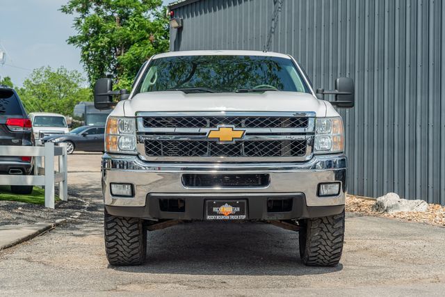 2014 Chevrolet Silverado 2500HD LT Z71 4X4 DIESEL ALLISON CLEAN LEATHER W/OPTIONS | Austin, TX | Rocky Mountain Truck Stop Austin 2014 Chevrolet Silverado 2500HD LT Z71 4X4 DIESEL ALLISON CLEAN LEATHER W/OPTIONS | Austin, TX | Rocky Mountain Truck Stop Austin