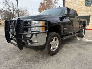 2014 Chevrolet Silverado 2500HD LTZ | New Braunfels, TX | Country Auto Mart in New Braunfels, TX 78130