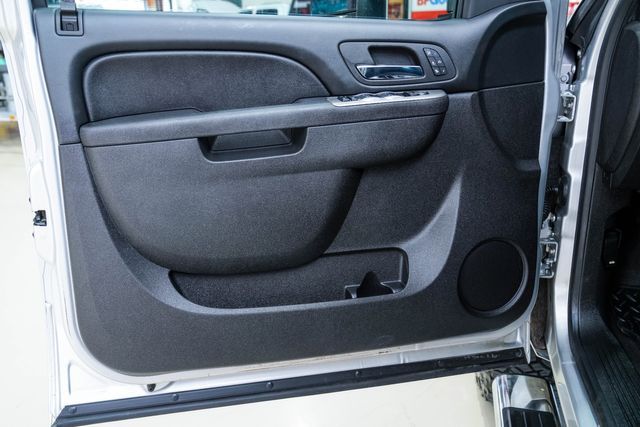 2014 Chevrolet Silverado 2500HD LTZ | New York, NY | Spincar Demo Account