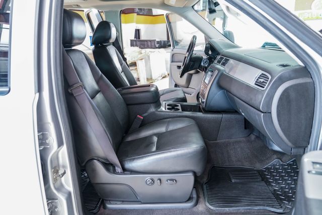 2014 Chevrolet Silverado 2500HD LTZ | New York, NY | Spincar Demo Account