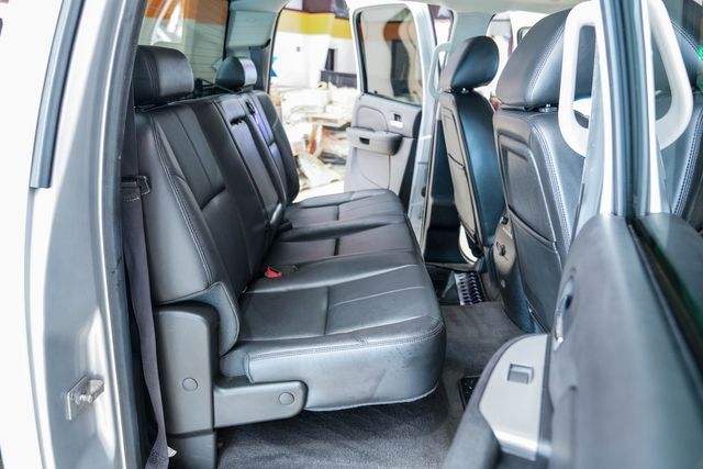 2014 Chevrolet Silverado 2500HD LTZ | New York, NY | Spincar Demo Account 2014 Chevrolet Silverado 2500HD LTZ | New York, NY | Spincar Demo Account