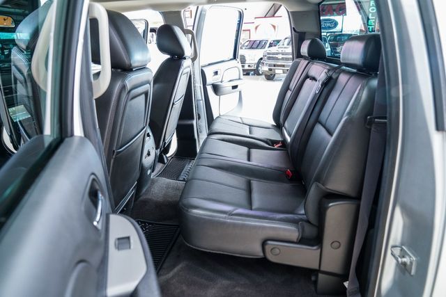 2014 Chevrolet Silverado 2500HD LTZ | New York, NY | Spincar Demo Account