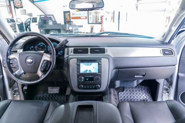 2014 Chevrolet Silverado 2500HD LTZ | New York, NY | Spincar Demo Account 2014 Chevrolet Silverado 2500HD LTZ | New York, NY | Spincar Demo Account