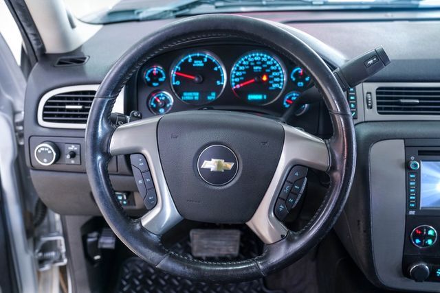 2014 Chevrolet Silverado 2500HD LTZ | New York, NY | Spincar Demo Account 2014 Chevrolet Silverado 2500HD LTZ | New York, NY | Spincar Demo Account