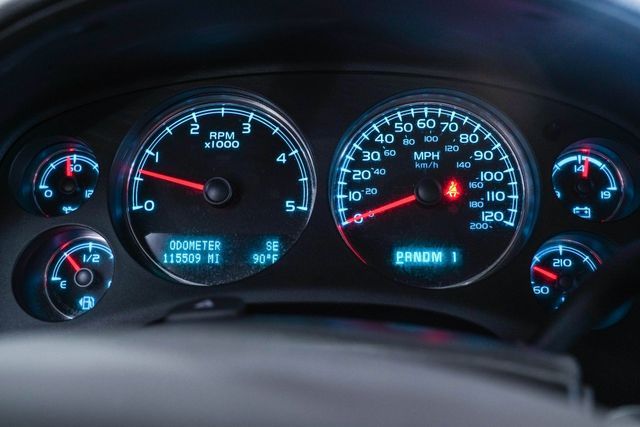 2014 Chevrolet Silverado 2500HD LTZ | New York, NY | Spincar Demo Account 2014 Chevrolet Silverado 2500HD LTZ | New York, NY | Spincar Demo Account