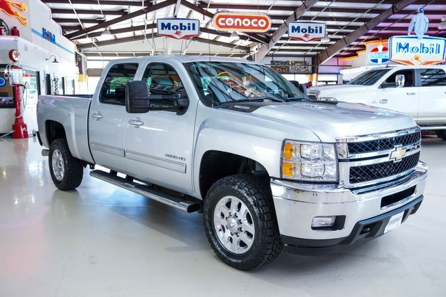 2014 Chevrolet Silverado 2500HD LTZ | New York, NY | Spincar Demo Account 2014 Chevrolet Silverado 2500HD LTZ | New York, NY | Spincar Demo Account