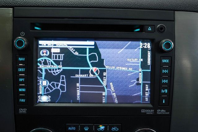 2014 Chevrolet Silverado 2500HD LTZ | New York, NY | Spincar Demo Account