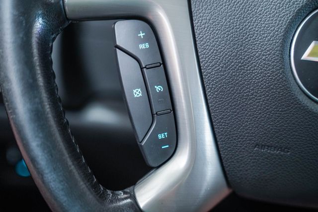 2014 Chevrolet Silverado 2500HD LTZ | New York, NY | Spincar Demo Account